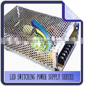 CE Approved Switching Power Supply(S-40-12) thumbnail-1