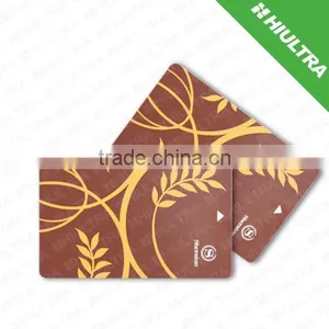 LF/HF EM and Compaticle Chip RFID Proximity Card thumbnail-1