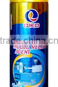 Multi-purpose Mould Release Agent/Parting Agent Silicone Spray QQ-17 thumbnail-2