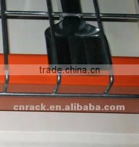 Cross Beam Wire Deck thumbnail-1