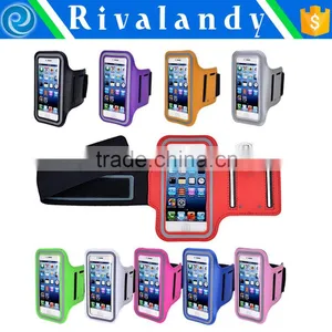 Armband Cellphone Waterproof Phone Armband Led Sport Phone Armband Armband thumbnail-2