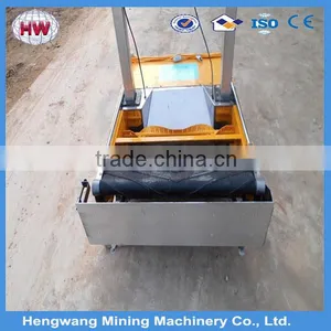 Chinese Cement Plastering Machine /automatic Rendering Machine for Wall Supplier's Choice thumbnail-6
