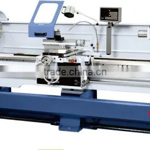 Horizontal Lathe Machine C6266X1500/2000/3000 thumbnail-1
