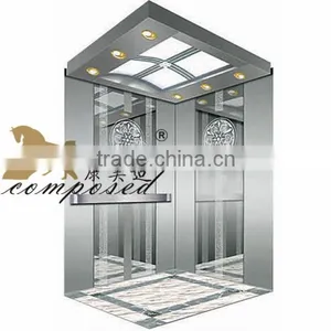 Passenger Elevator Passenger Lift Price thumbnail-1