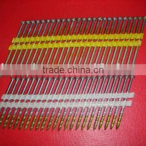 Plastic Strip Nails thumbnail-1