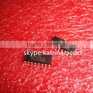 74HC165 74HC165D HC165 SOP in Stock thumbnail-1