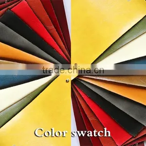 Synthetic Leather Material and Leisure Style Chair thumbnail-4