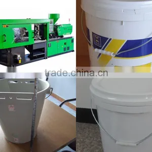 20L Bucket Plastic Injection Machine thumbnail-1