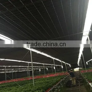 Green House Black Out Shading System thumbnail-2