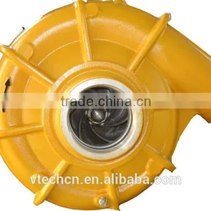 4'x3' Water Truck Pump thumbnail-1