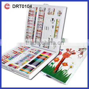 168pc China Art Supplies For Kids thumbnail-1