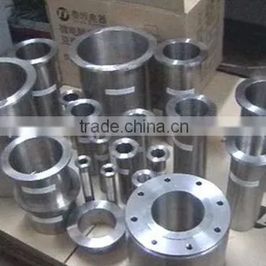 China High Quality Cnc Machined Parts/custom Parts Machine Shop for Sale thumbnail-1