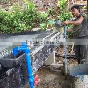 Hengchang Gold Separating Machine Mining Shake Table thumbnail-5