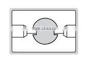 Precision Insize 3233-25BA Spindle Micrometer 0-25mm thumbnail-4