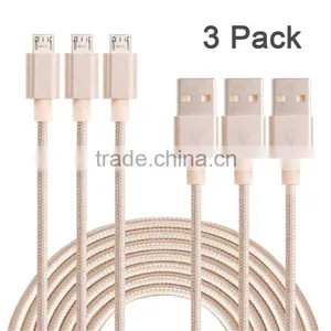 High Quality Micro Charging Data Sync Cable thumbnail-1