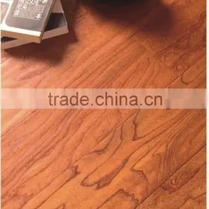 Mutil-layer Engineered Wood Flooring Made in China thumbnail-1