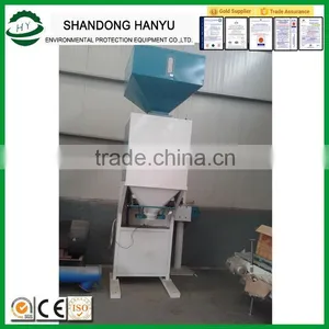 Fashionable Factory Supply Pellet Packing Machine for 5 kg thumbnail-3