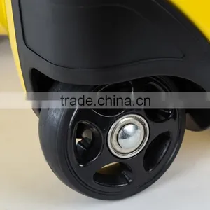 2015 RASTAR Walking Travel Trolley Airport Luggage thumbnail-2