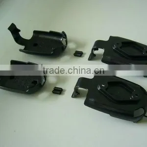 Plastic Injection Mould for Electronic Part New Product for 2015 thumbnail-1