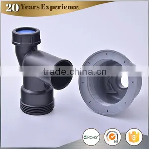 High Precision China Supplier Plastic Auto Parts thumbnail-2