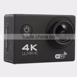 Gift Promotional Wifi 4K Video Sports Camera Brand New Wifi 4K Sports Camera thumbnail-2