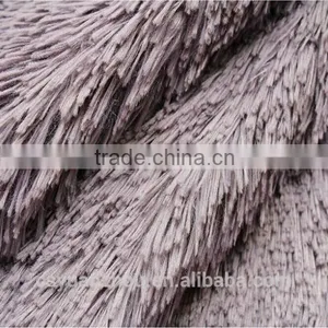 Factory Wholesale High Hair Plush Style Fabics thumbnail-1