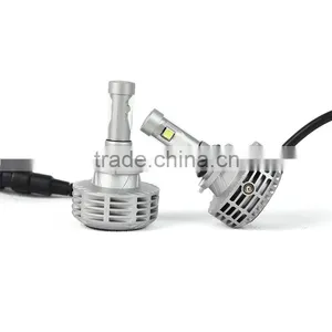Super Vision G6 Led Headlight 9006 Led Headlamp Led Headlight Bulb h4 h7 h8 H13 9004 9005 9007 thumbnail-3