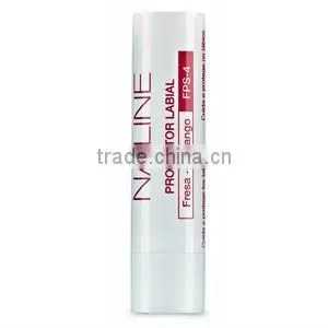 Nailine Lip Balm: Strawberry thumbnail-1