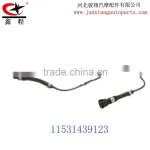 Radiator Hose OEM: 11531439123 Engine Rubber Hose JXBMRHS020-24 thumbnail-1