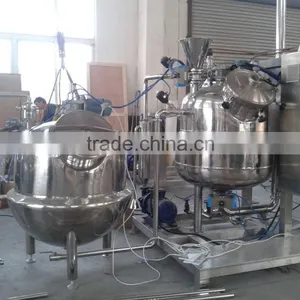 2015 New Type Hard Candy Machine thumbnail-6