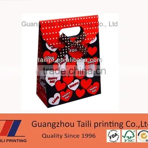 Wholesale Custom Printed Sweet Bag thumbnail-3