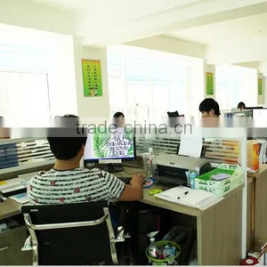 Taizhou Luyang Package Co., Ltd. company overview - view 3 thumbnail
