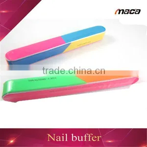 Best Choice Designed Nail Buffer thumbnail-1