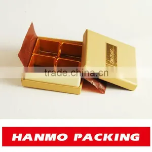 Accept Custom Order and Industrial Use Dubai Chocolate Gift Box thumbnail-1