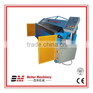 Chinese Top Sale CNC Folder Machine thumbnail-1