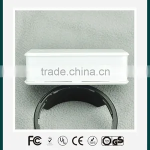 4port Usb Mobile Phone Travel Charger/travel Adapter for Smart Phone, Tablet With UL,CE,FCC,ROHS Certificates thumbnail-3