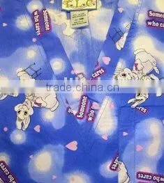 Medical Uniforms Sets Scrubs Sets thumbnail-1