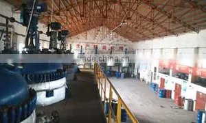 Zibo Hengjiu PU Technology Co., Ltd. company overview - view 3 thumbnail