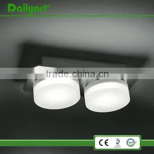 Multifunctional Design Led Lighting Red Ceiling Lamp thumbnail-4