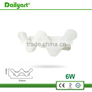 2015 Hot Sale Dailyart Modern Led Wall Lamp thumbnail-2