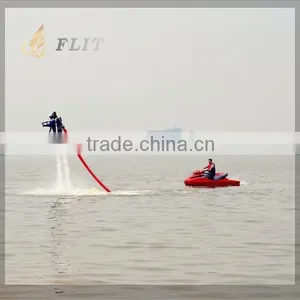 2015 China Best Selling Flying Water Jetpack With Jet Ski for Sale thumbnail-2