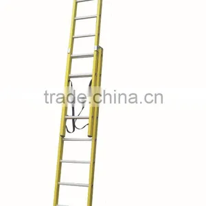 Fibreglass Extension Ladder NC-104C2X8 thumbnail-1