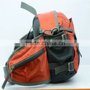 Fashion Breathe Freely Waist Bag Casual Waist Pack Sport Bag Running Bags Purse Mobile Phone Pocket thumbnail-5