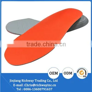 Hot Sell Eva Shoes Insole thumbnail-1
