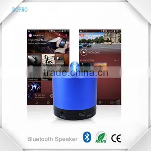 Powerful Promotion Gift Portable Bluetooth Car Audio Speakers thumbnail-2