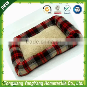 Pet Bed of Rectangle Cushion thumbnail-1