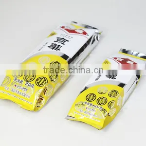 100g Grain/nuts/beans Weighing Filling Packaging Machine thumbnail-5