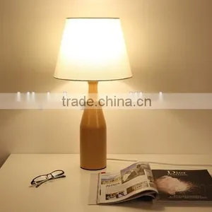 LED Wood Table Light JK-879-15 LED Wood Table Lamp Latest Wholesale China Factory 2016 With Good Prices thumbnail-4