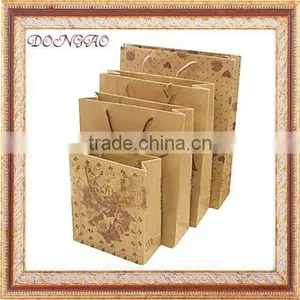 Customized Paper Bag thumbnail-1