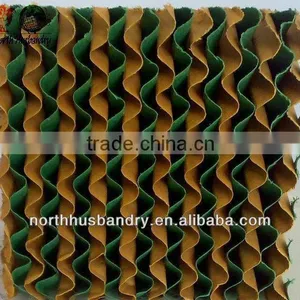 Cooling Pad for Poultry House and Chicken Farm Turkey House Working Factory thumbnail-6